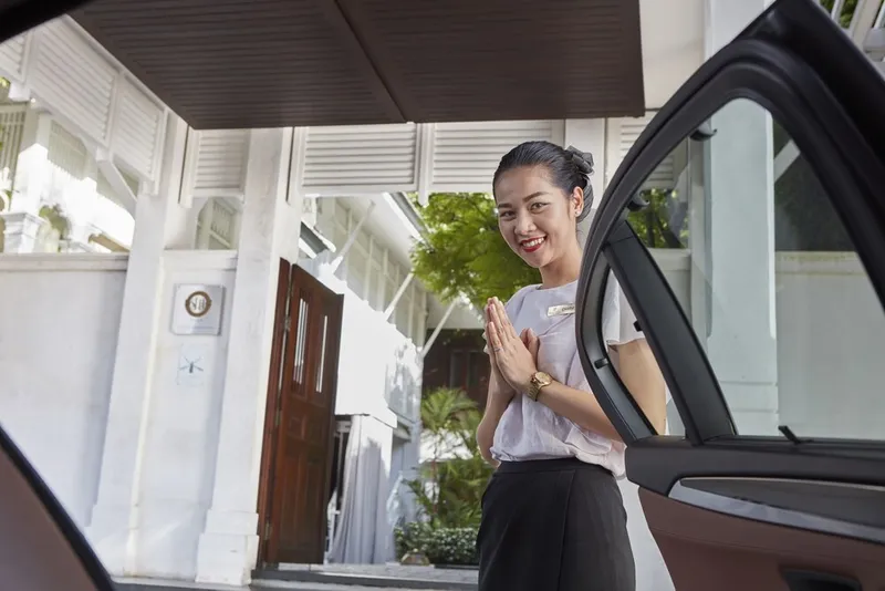 137 필라스 하우스 호텔 사진