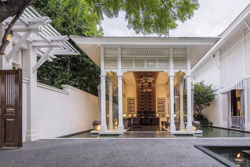 137 필라스 하우스 호텔 사진