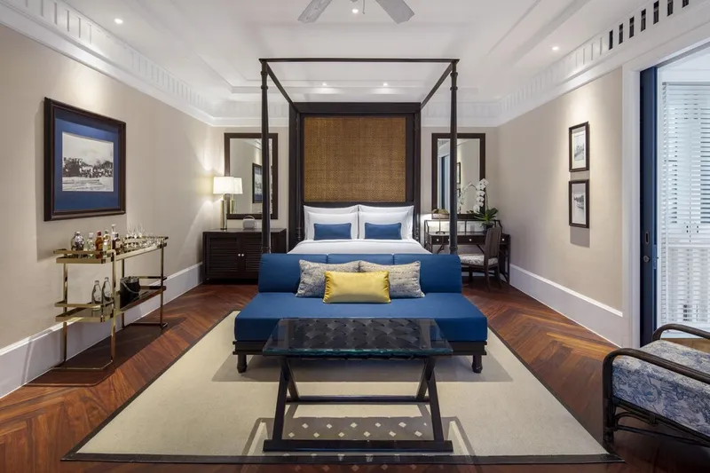 137 필라스 하우스 호텔 사진