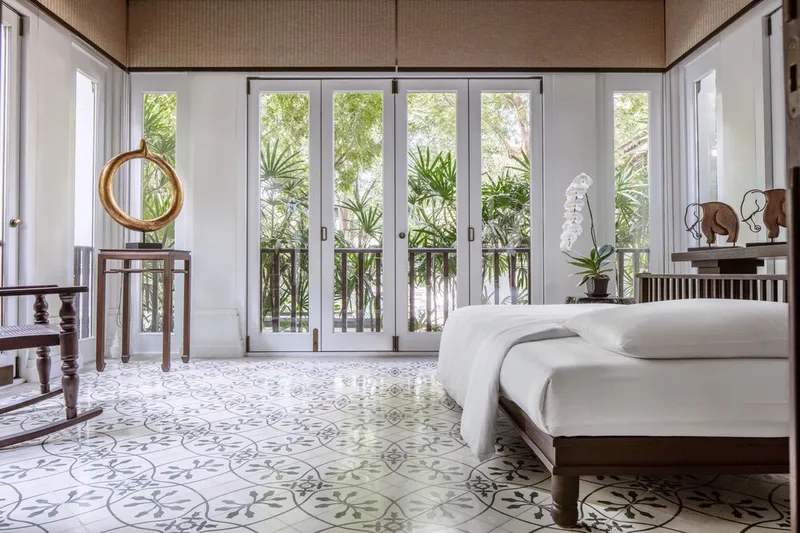 137 필라스 하우스 호텔 사진