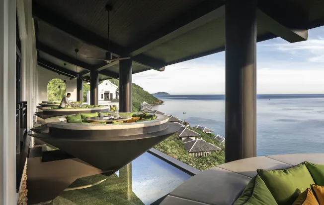 인터컨티넨탈 다낭 선 페닌슐라 리조트  호텔 사진