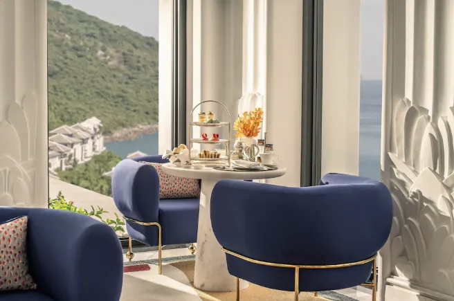 인터컨티넨탈 다낭 선 페닌슐라 리조트  호텔 사진