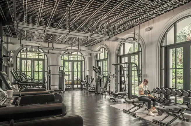 인터컨티넨탈 다낭 선 페닌슐라 리조트  호텔 사진