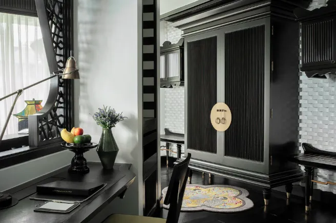 인터컨티넨탈 다낭 선 페닌슐라 리조트  호텔 사진