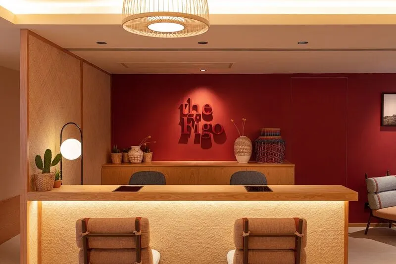 더 피고 호텔 사진