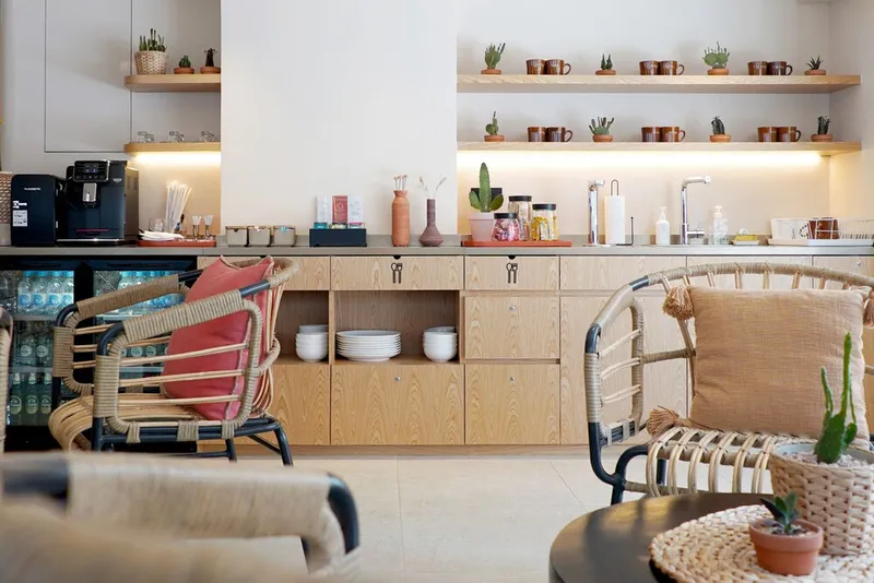 더 피고 호텔 사진