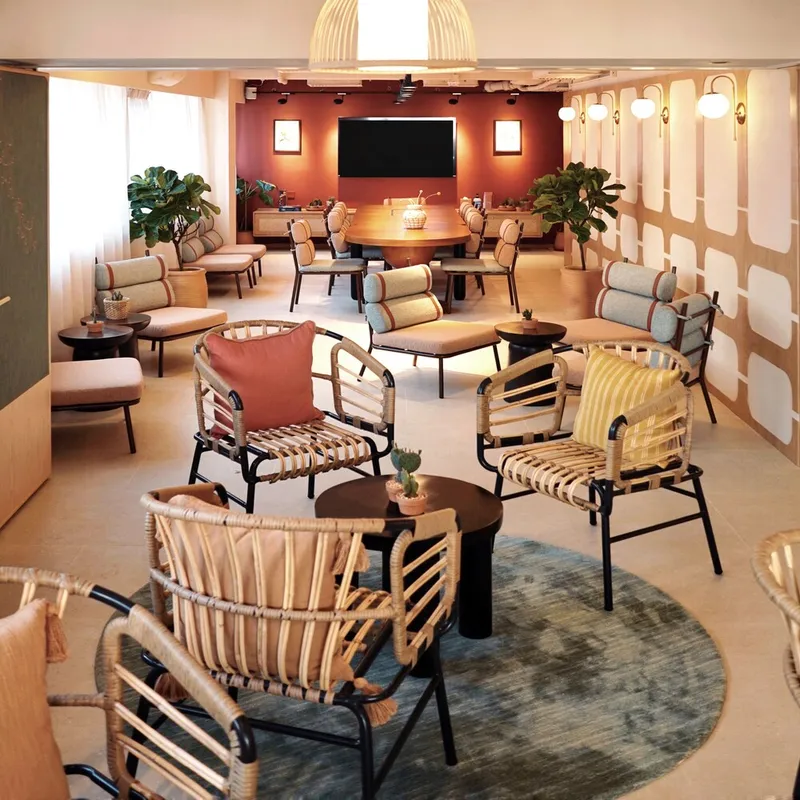 더 피고 호텔 사진