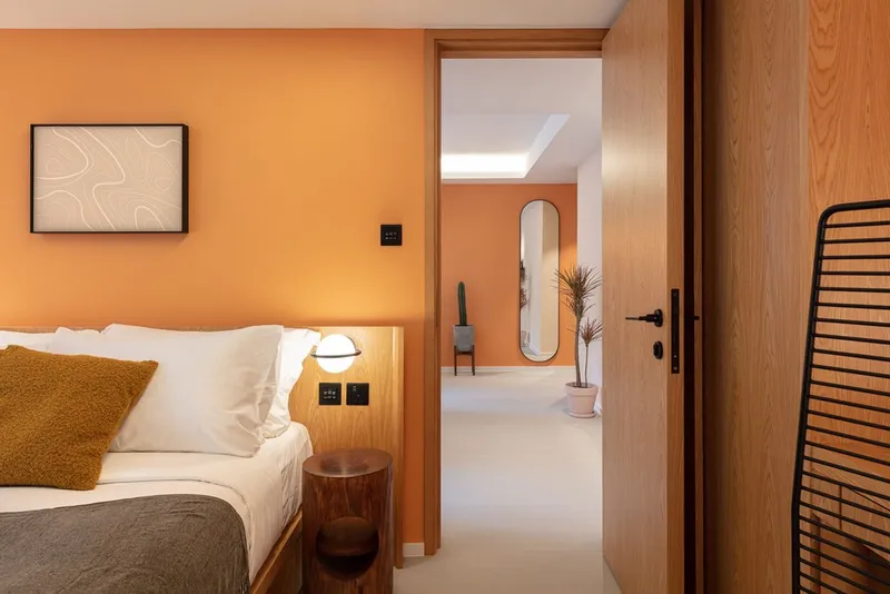 더 피고 호텔 사진