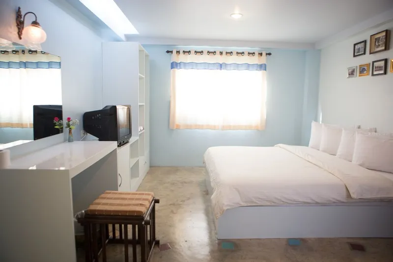 도지 라문 하우스 호텔 사진