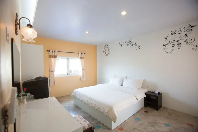 도지 라문 하우스 호텔 사진