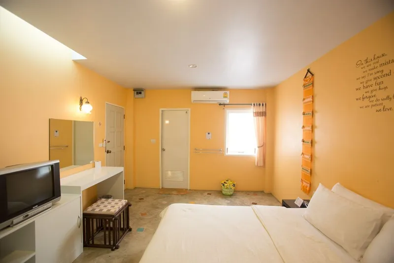 도지 라문 하우스 호텔 사진