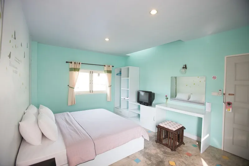 도지 라문 하우스 호텔 사진