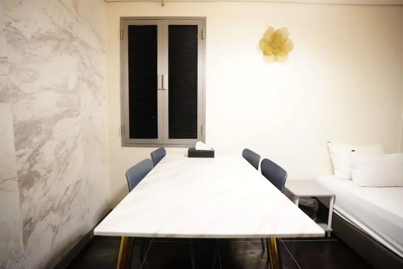 신촌 Y 호텔 호텔 사진