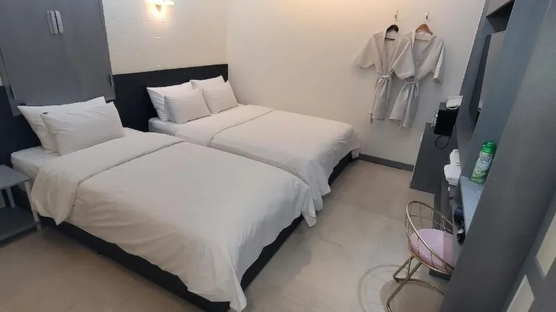 신촌 Y 호텔 호텔 사진