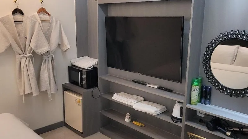 신촌 Y 호텔 호텔 사진