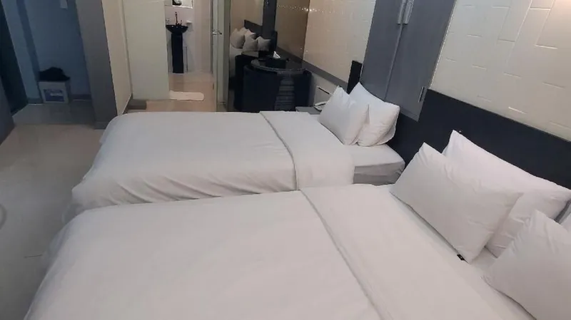 신촌 Y 호텔 호텔 사진