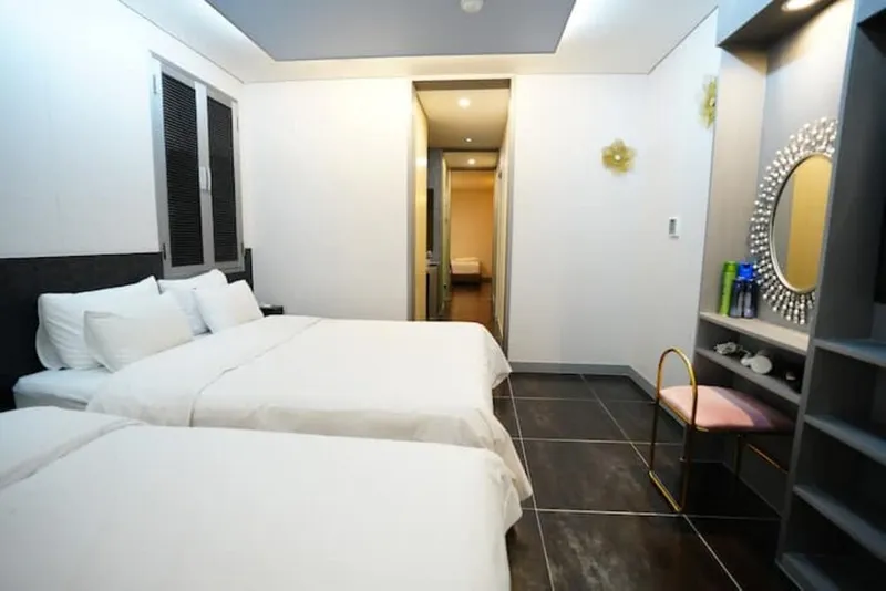 신촌 Y 호텔 호텔 사진