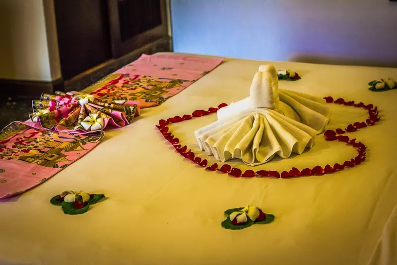 푸켓 카타 리조텔 호텔 사진