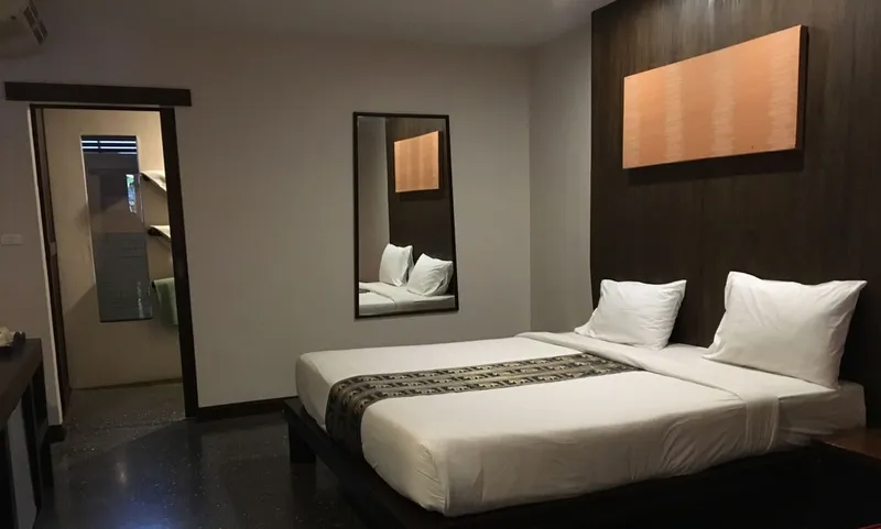 푸켓 카타 리조텔 호텔 사진