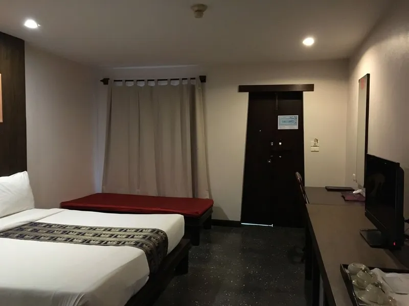 푸켓 카타 리조텔 호텔 사진