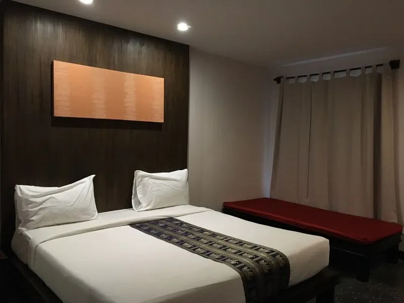 푸켓 카타 리조텔 호텔 사진