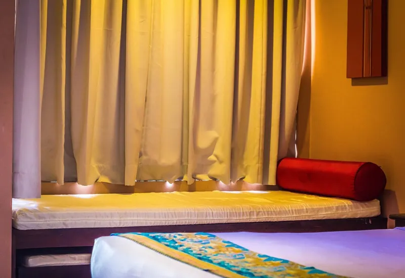 푸켓 카타 리조텔 호텔 사진