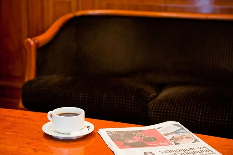 호텔 투어링 호텔 사진