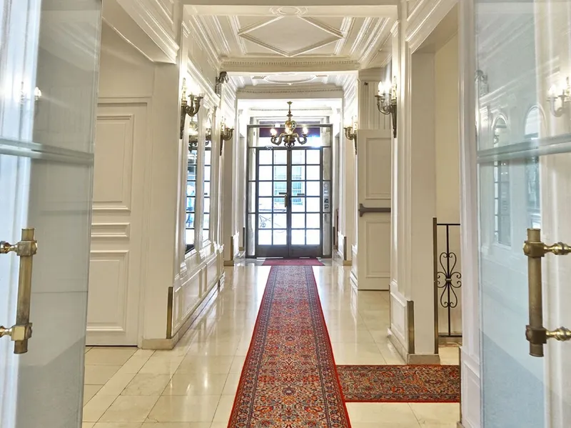 호텔 투어링 호텔 사진