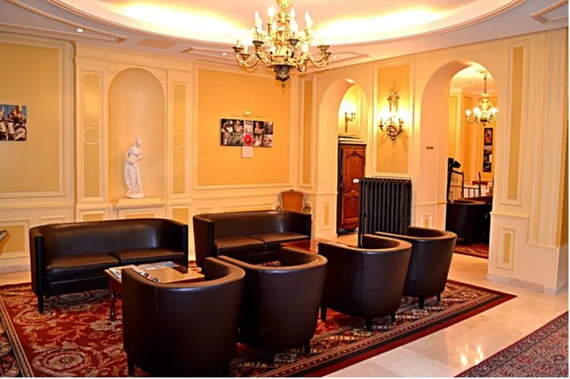 호텔 투어링 호텔 사진