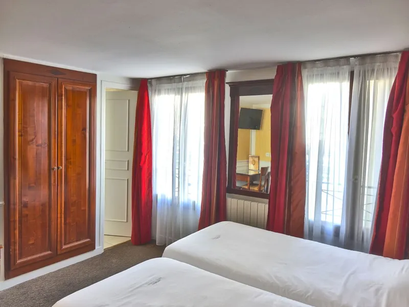 호텔 투어링 호텔 사진