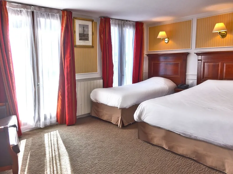 호텔 투어링 호텔 사진