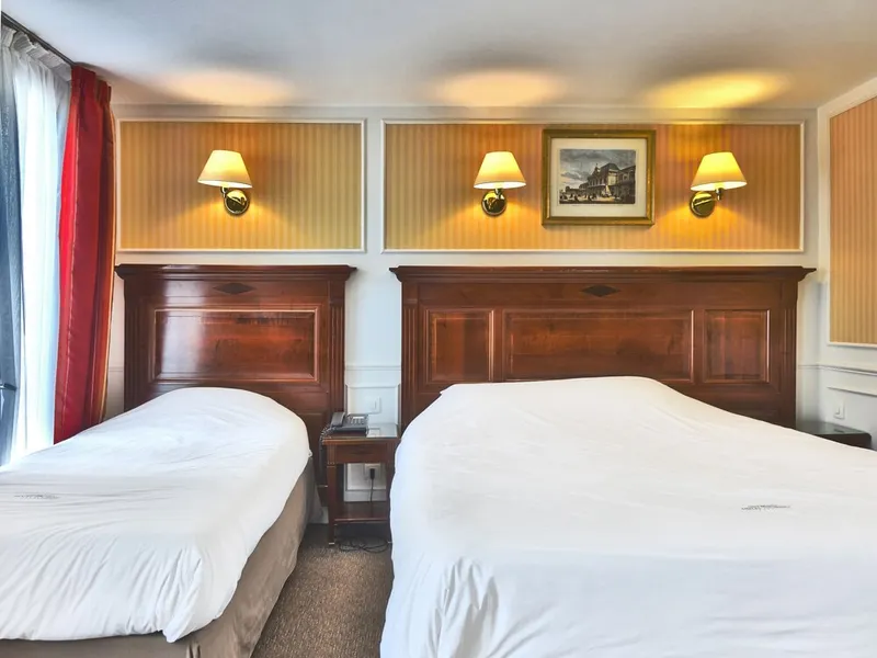 호텔 투어링 호텔 사진