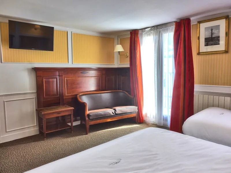 호텔 투어링 호텔 사진