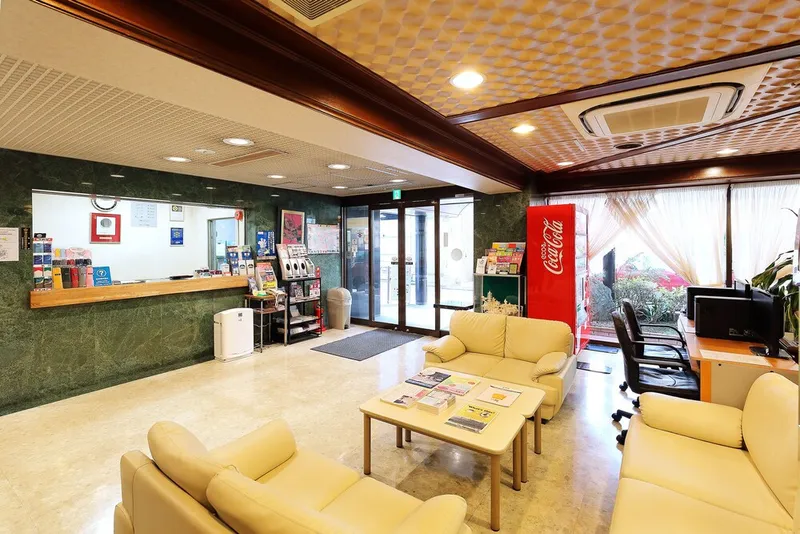 호텔 타테시나 호텔 사진