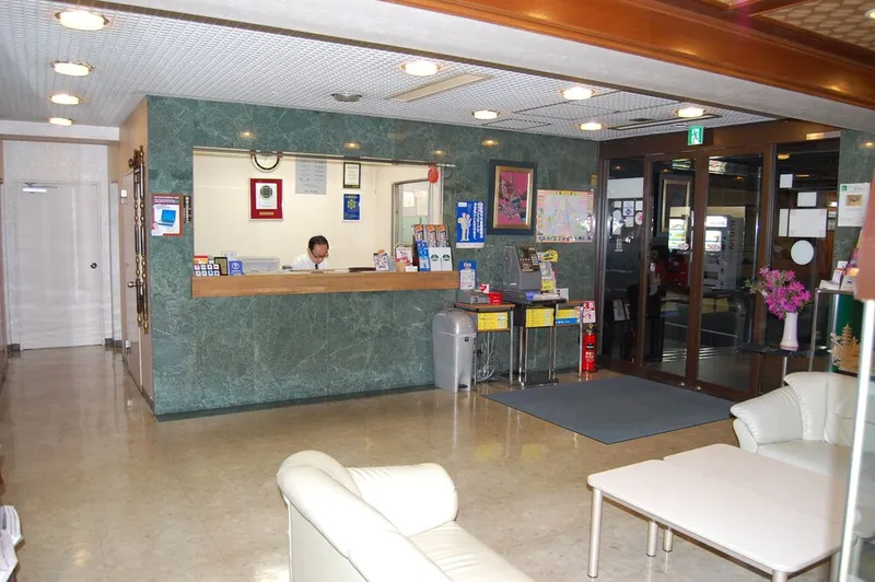 호텔 타테시나 호텔 사진