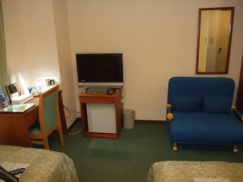 호텔 타테시나 호텔 사진