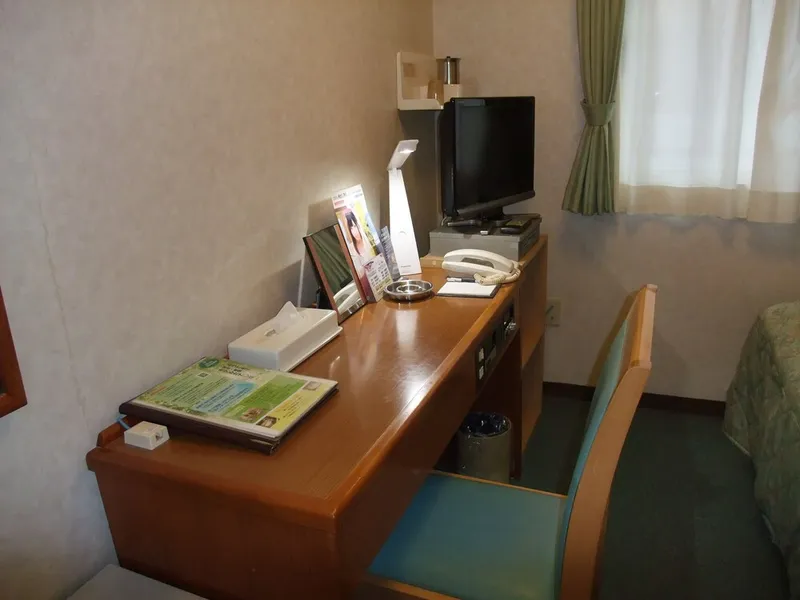 호텔 타테시나 호텔 사진