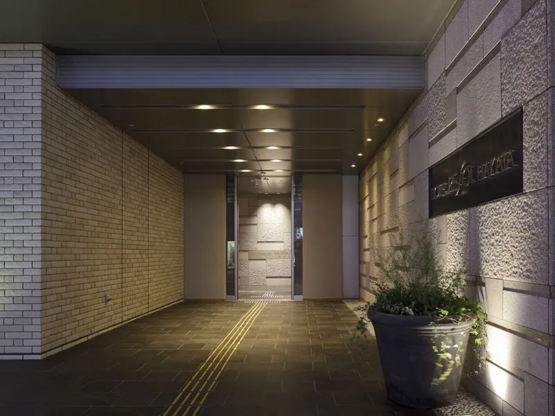 호텔 르솔 트리니티 하카타 호텔 사진