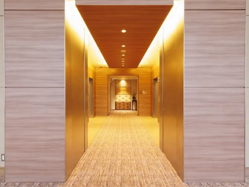 호텔 르솔 트리니티 하카타 호텔 사진