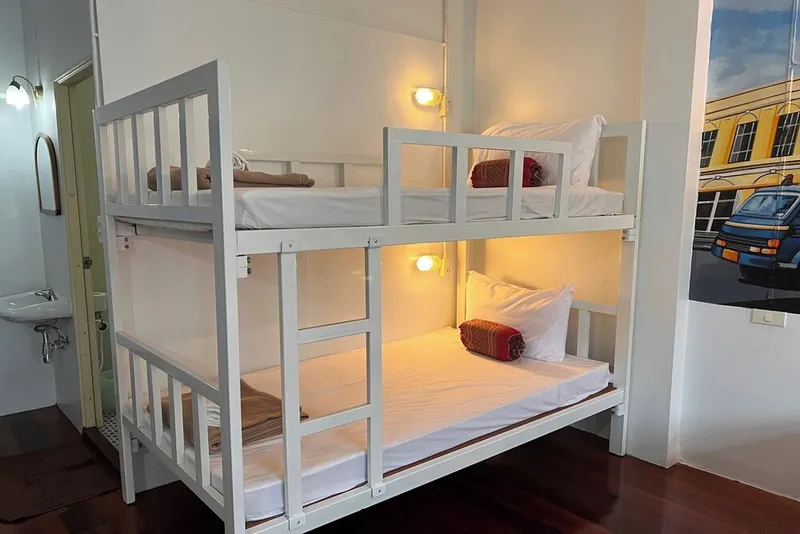 푸켓 올드 타운 호스텔 호텔 사진