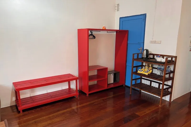 푸켓 올드 타운 호스텔 호텔 사진