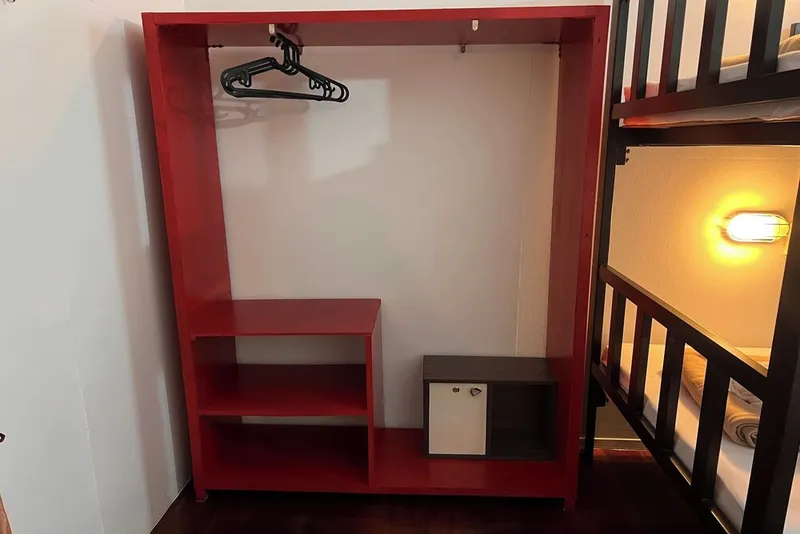 푸켓 올드 타운 호스텔 호텔 사진