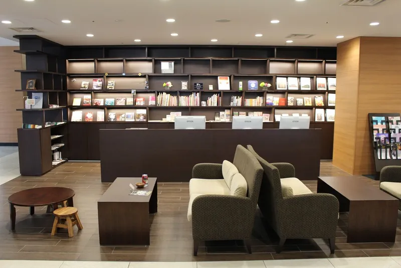 알몬트 호텔 교토 호텔 사진