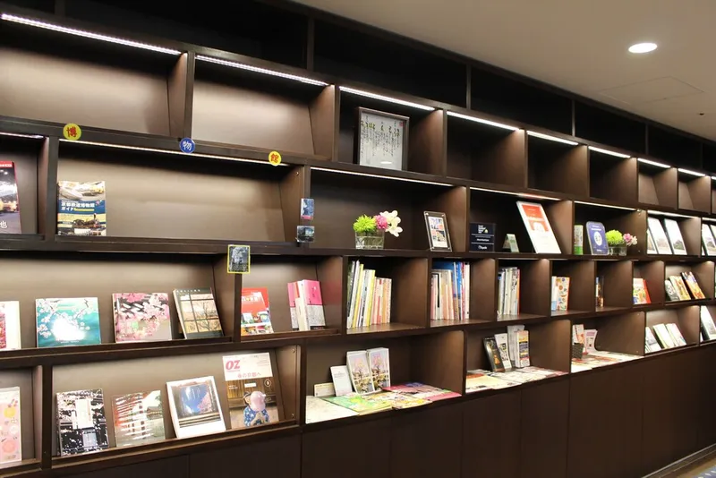 알몬트 호텔 교토 호텔 사진