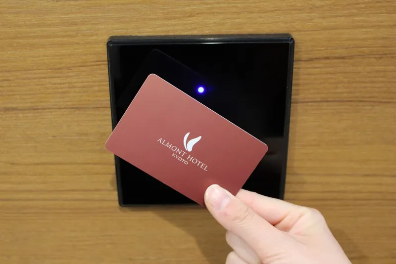 알몬트 호텔 교토 호텔 사진