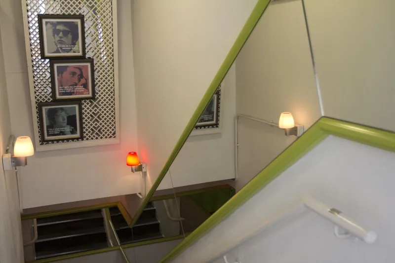 미니 호텔 코즈웨이 베이 홍콩 호텔 사진