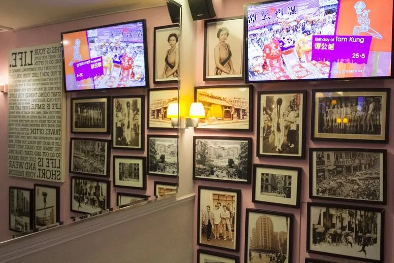 미니 호텔 코즈웨이 베이 홍콩 호텔 사진