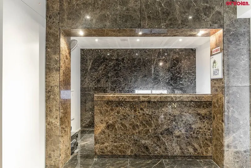 호텔 아마레 호텔 사진