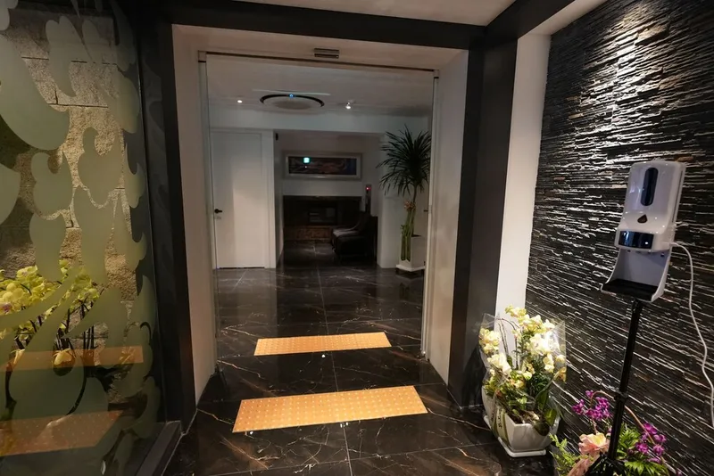 호텔 아마레 호텔 사진