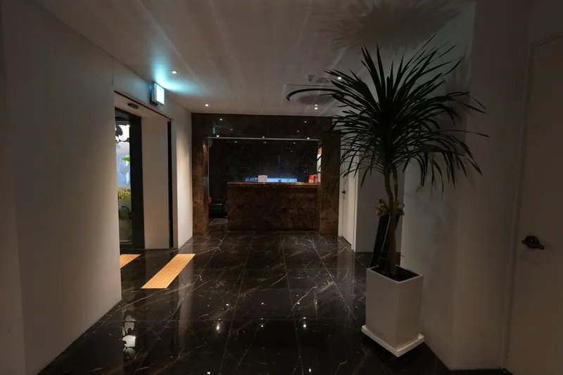 호텔 아마레 호텔 사진